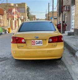 كيا اوبتيما
